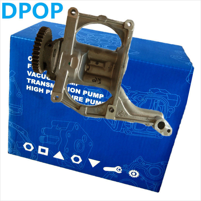 پمپ روغن موتور صنعتی برای 374-7136 414-2200 CATERPILLAR C6.6 C7.1