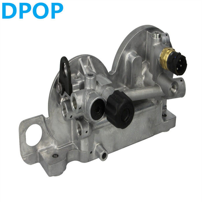 کیفیت 21900852 21023287 20733422 7421900852 7421023287 خانه فیلتر سوخت برای FH12/FH16/FM12