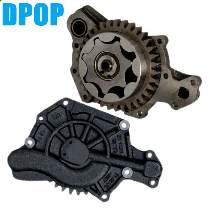 021800267600 OE GERMANY PU0096 ET ENGINETEAM 3.14147 DT 34T/8T/7T برای پمپ روغن
