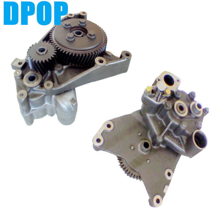برای پمپ نفت F16/FH16 D16A/B TD162F/TD163E