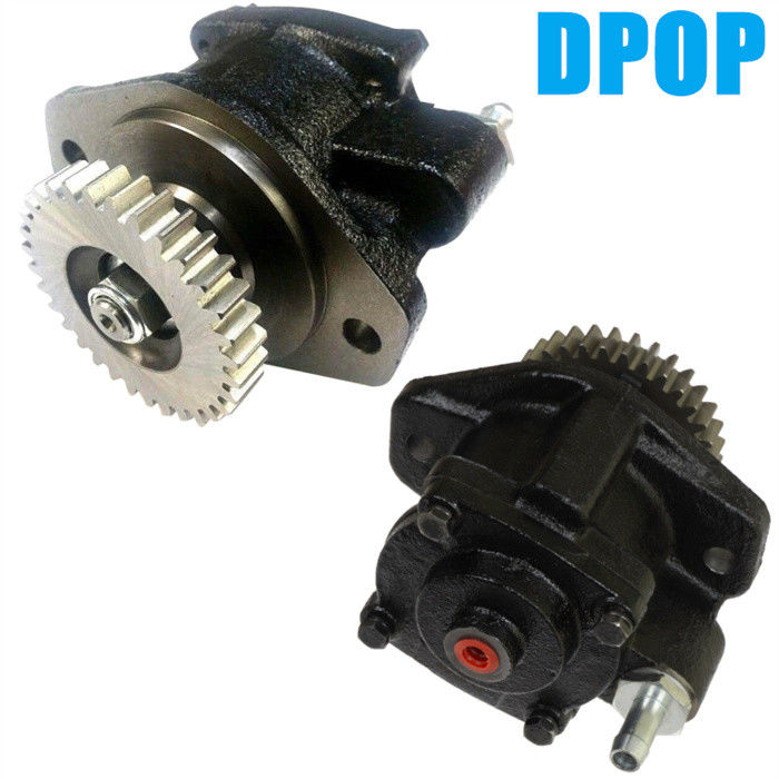 پمپ خلاء کامیون OEM 160/15137 15/920271 قطعات یدکی برای JCB 3CX 4CX