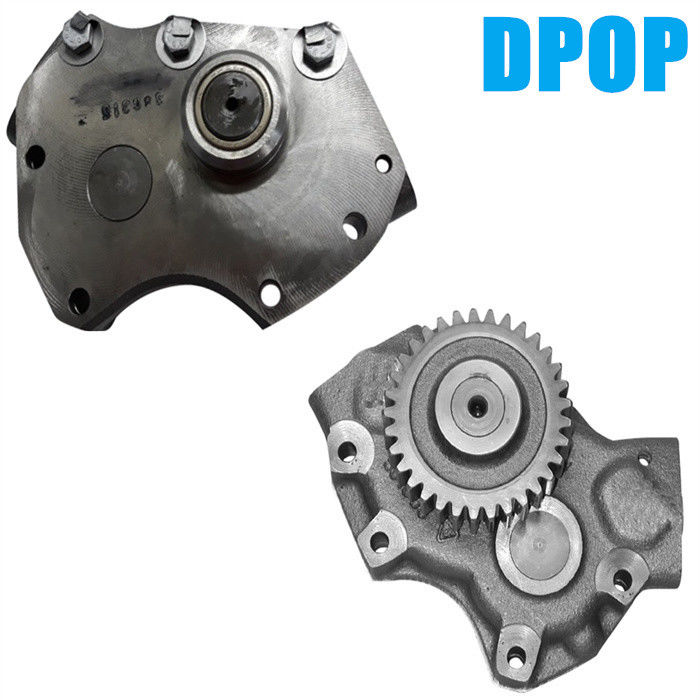 پمپ روغن موتور ETPS 4709000 8820879 153623980 برای IVECOTRUCK C03 - C03.75 OEM استاندارد