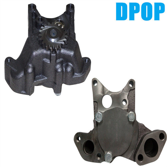 DPOP 02/200840 JCB 4132F051 4132F046 4132F039 4132F035 پمپ روغن موتور برای پرکینز