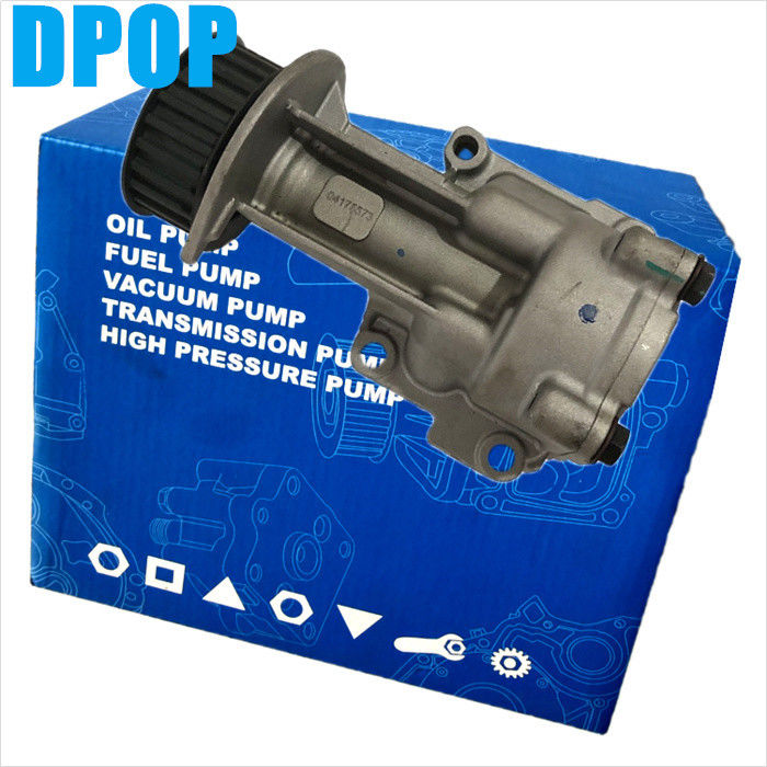 پمپ روغن موتور قطعات کامیون 04175573 04173018 برای DEUTZ F2L1011 F3L1011 F2M1011 F3M1011