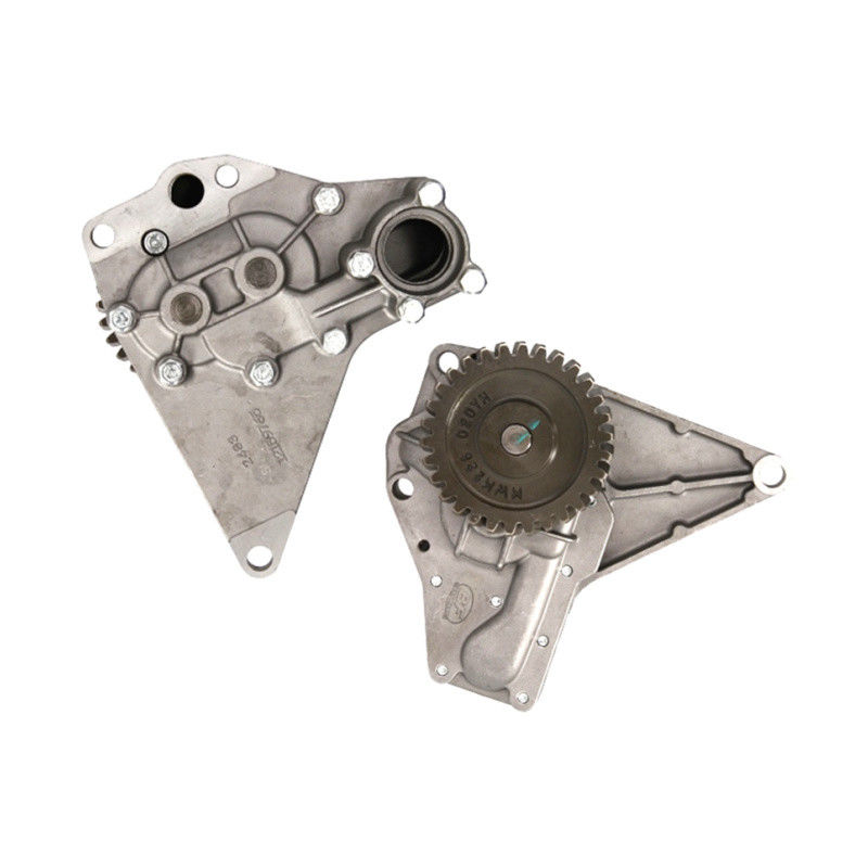 6005003742 پمپ روغن برای DEUTZ AGROSTAR/DX  1000/XX-14/XX-54/XX-74/XX-94