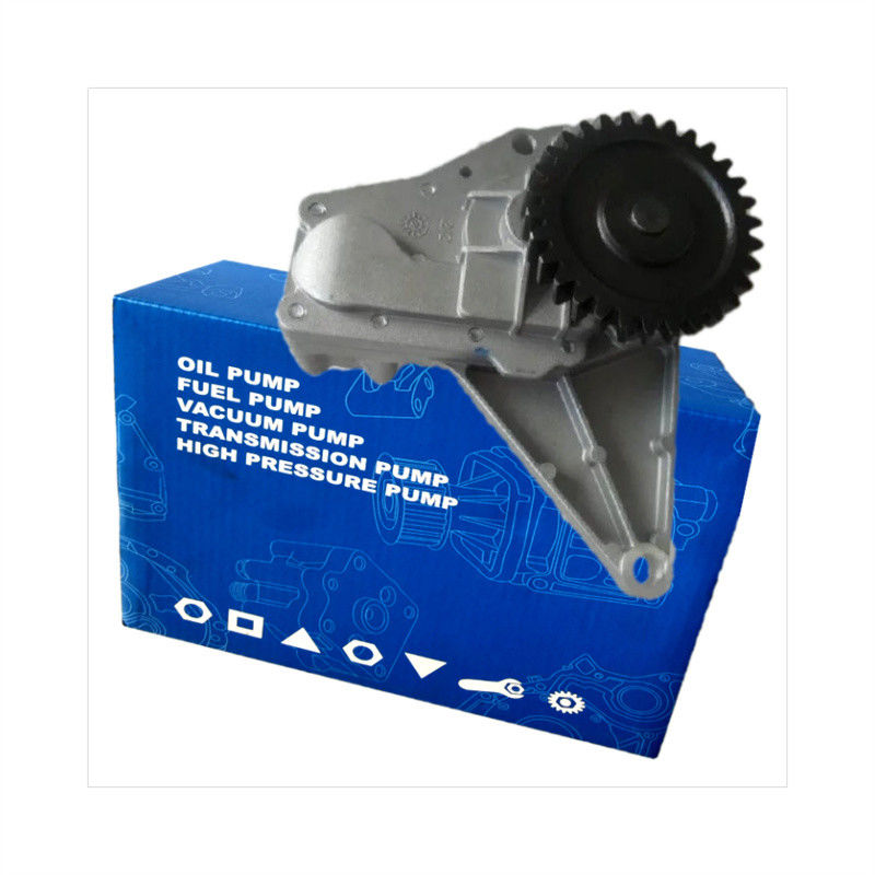 6005003742 پمپ روغن برای DEUTZ AGROSTAR/DX  1000/XX-14/XX-54/XX-74/XX-94