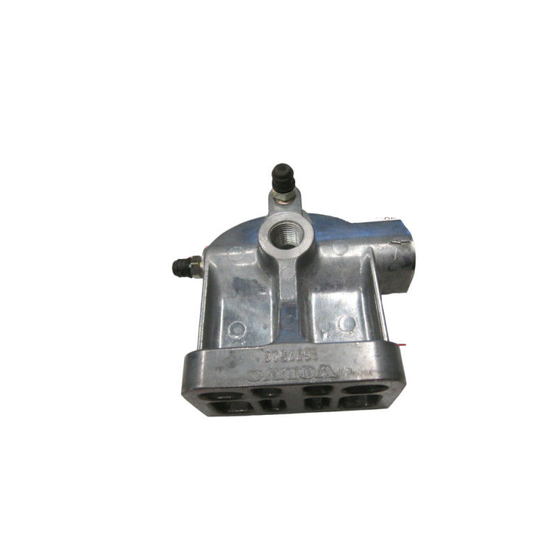 سر فیلتر دیزل 1677527 3964790 برای قطعات قطعات کامیون BUS B10/12