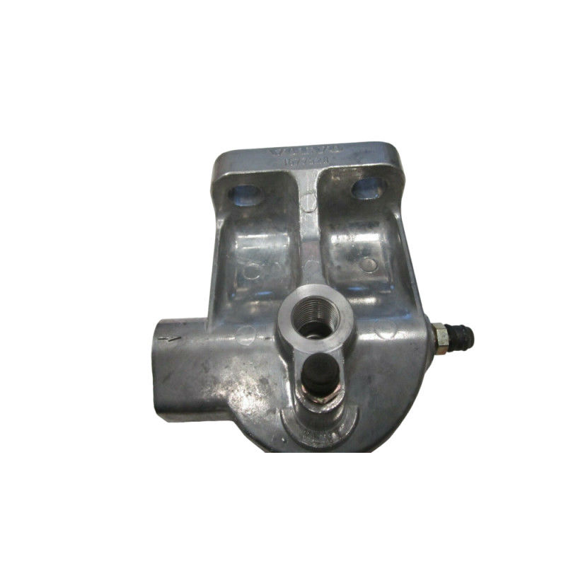 سر فیلتر دیزل 1677527 3964790 برای قطعات قطعات کامیون BUS B10/12