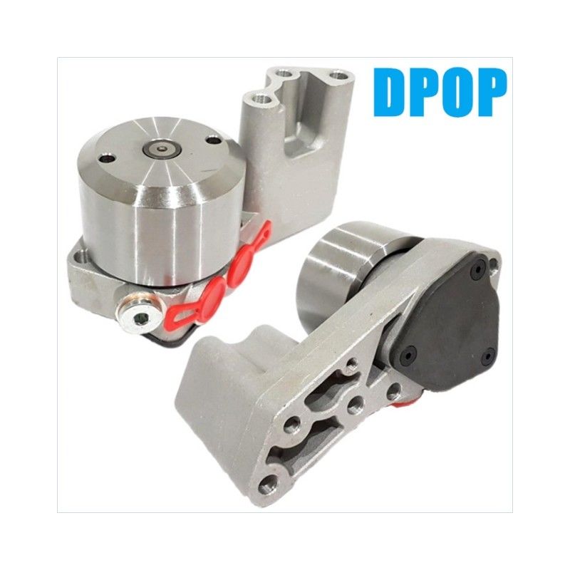 پمپ سوخت کامیون OEM 21511352 20459247 20524154 برای خارج از جاده D4D/D5A/D6D