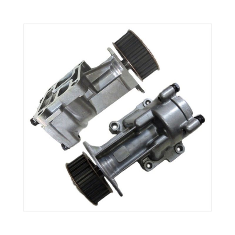 کیفیت DEUTZ F4L1011 پمپ روغن موتور برای 21/90-217 05711465 کارخانه
