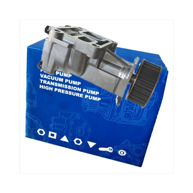 کیفیت DEUTZ F4L1011 پمپ روغن موتور برای 21/90-217 05711465 کارخانه