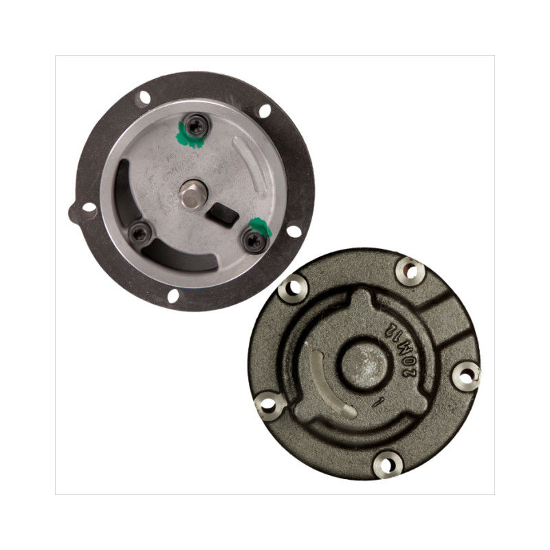 پمپ روغن با کیفیت 1728615 1728614 1301670 برای کامیون SCANIA 4/P/G/R/T ​​و کامیون SCANIA 3/4/P/G/R/T