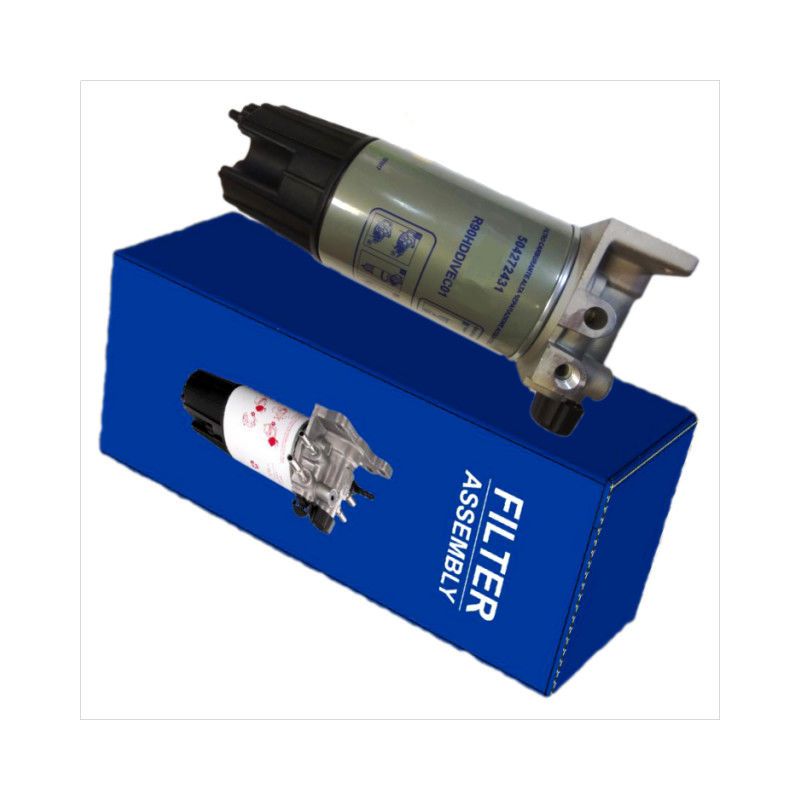 قطعات فیلتر سوخت MD5790R10RCR01 R90HDDIVECOTRUCK01 DRK00203 برای IVECOTRUCKS