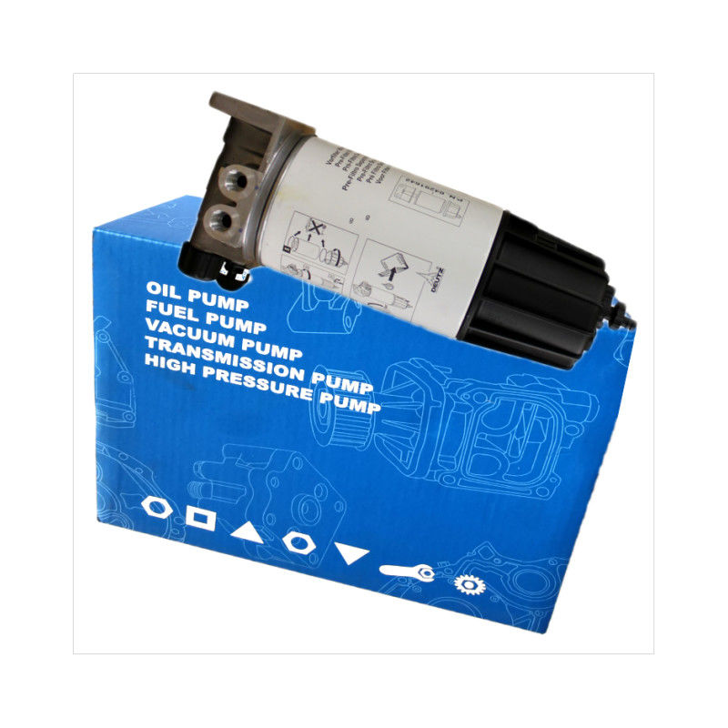 قطعات فیلتر سوخت MD5790R10RCR01 R90HDDIVECOTRUCK01 DRK00203 برای IVECOTRUCKS