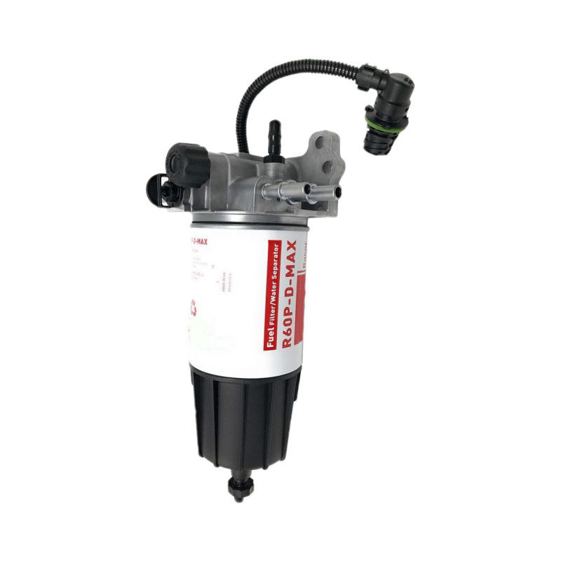 MD5760 F339202060250 G339202060110 R60P-D-MAX برای قطعات فیلتر سوخت Fendt 309