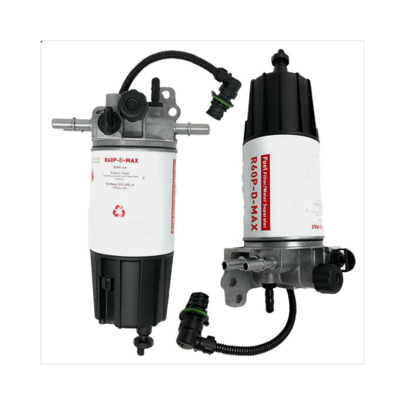 MD5760 F339202060250 G339202060110 R60P-D-MAX برای قطعات فیلتر سوخت Fendt 309