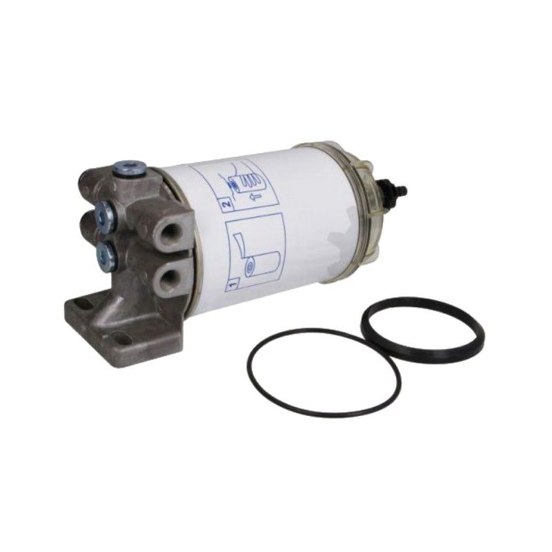 قطعات اتوماتیک آب جدا کننده 8159966 8125468 برای قطعات کامیون ولوو FH/FM/FMX/NH 9/10/11/12/13/16