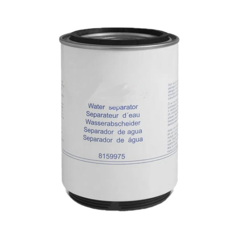 قطعات اتوماتیک آب جدا کننده 8159966 8125468 برای قطعات کامیون ولوو FH/FM/FMX/NH 9/10/11/12/13/16