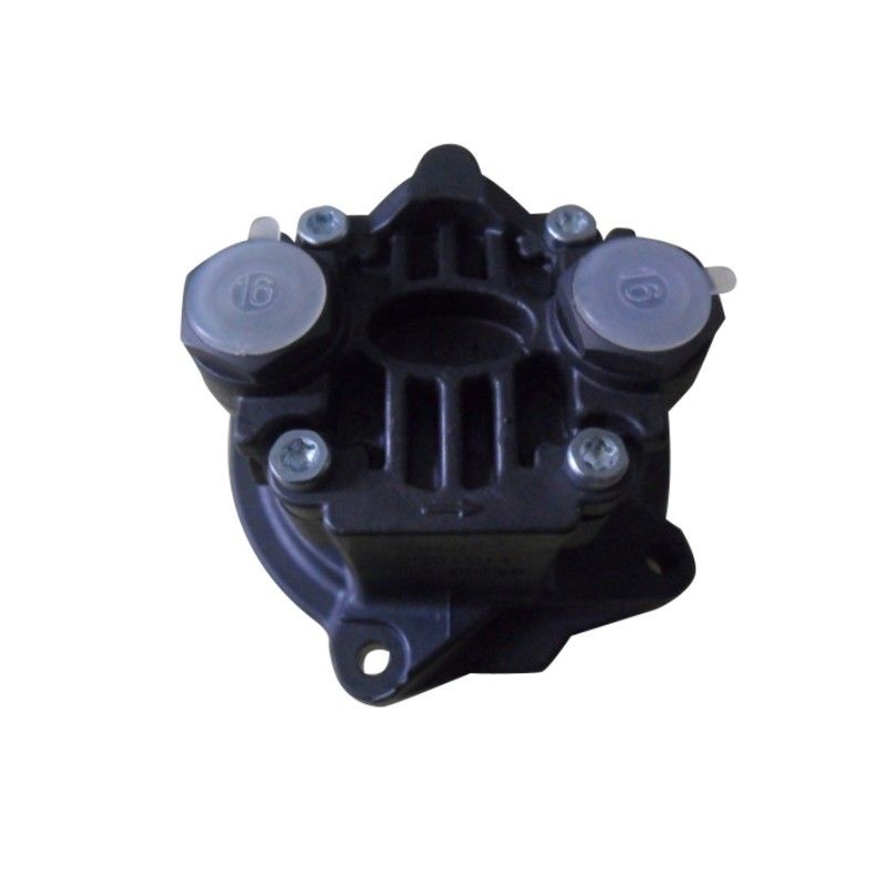 پیش سپرده سوخت موتور M6000111176A38 0440020114 پمپ دنده برای HOWO WP12 EURO 3
