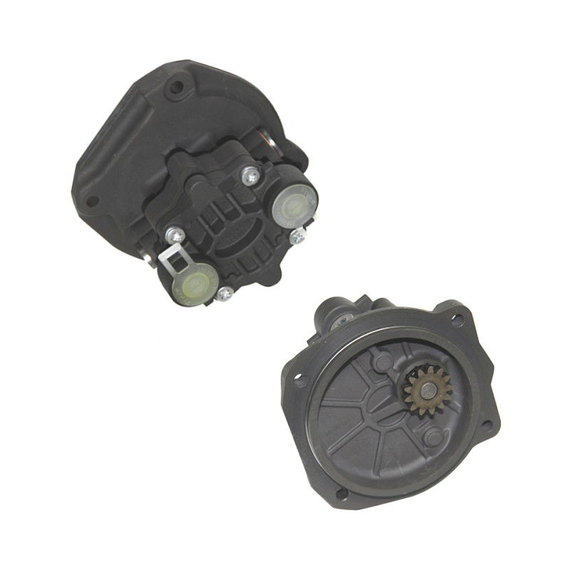 پیش سپرده سوخت موتور M6000111176A38 0440020114 پمپ دنده برای HOWO WP12 EURO 3