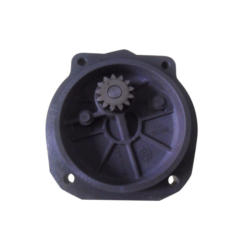 پیش سپرده سوخت موتور M6000111176A38 0440020114 پمپ دنده برای HOWO WP12 EURO 3