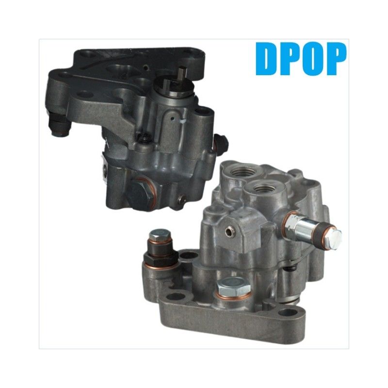 قطعات یدکی برای کامیون یورو 21539988 20752633 20484215