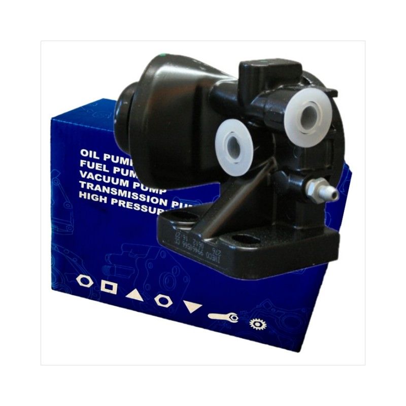61mm قطر داخلی دیزل فیلتر سر 500316868 99460566 98430076 98432043