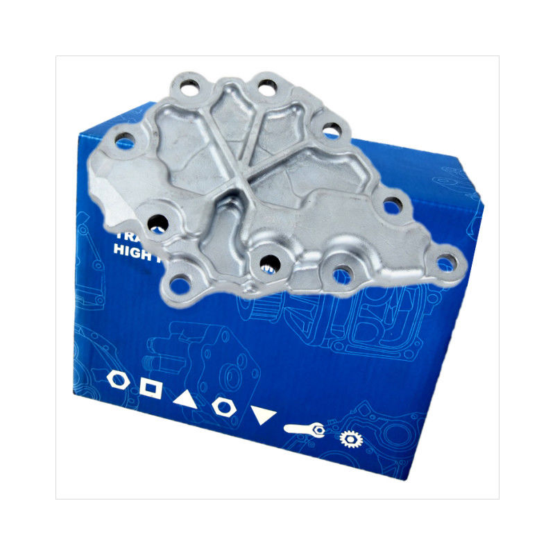 DPOP فولاد 5001842922 81385210004 93193583 قطعات انتقال DAF F 75/85/95 75/85 CF 95 XF