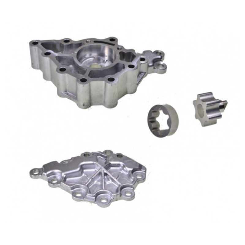 95535462 44572 FEBI BILSTEIN ZF قطعات گیربکس انتقال F/M/G90 گیربکس MAN F/M/L2000