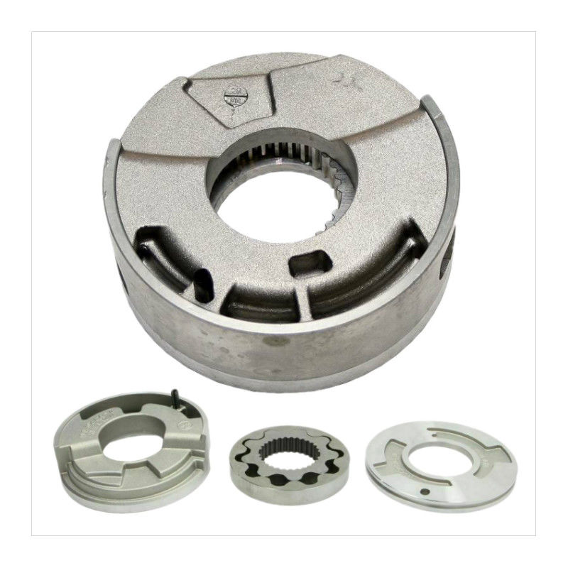کیت پمپ روغن انتقال 3892600690 60532707 9452600090 3892600590 برای Actros/Antos/Arocs/Axor G200/210/211