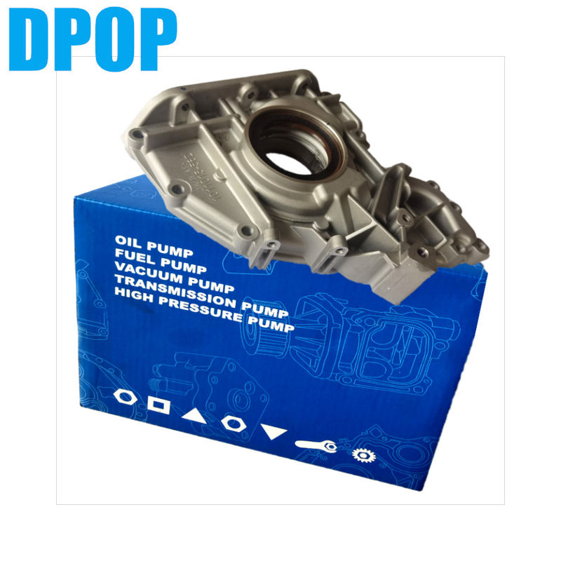 روتور 16.5mm 137.8mm پمپ روغن موتور DPOP 20476119 20574451 23170999 21489736 برای TAD 620 VE DEUTZ BF6M2012