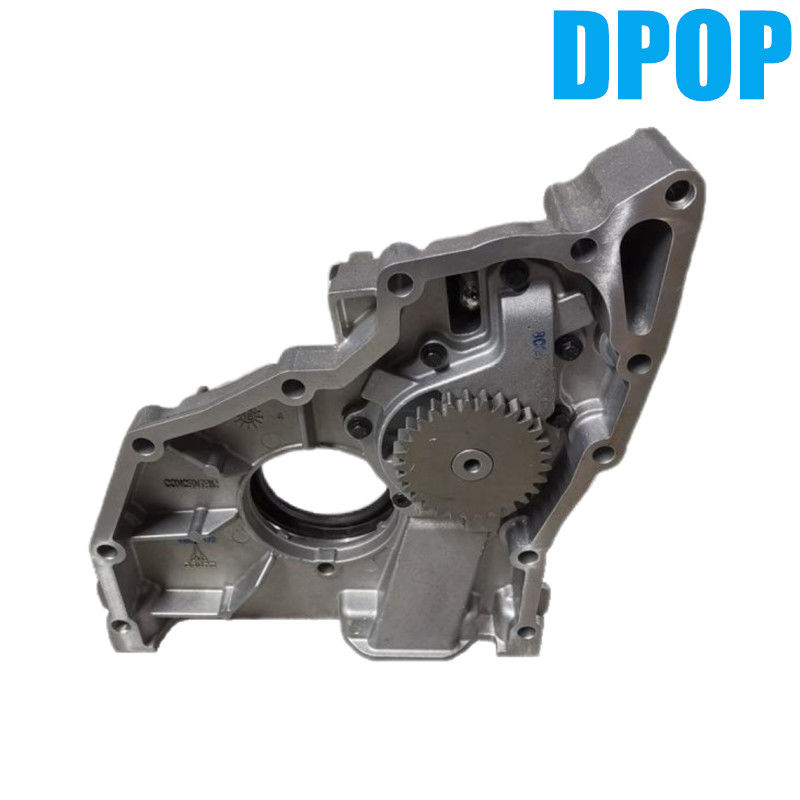 پمپ روغن موتور OEM برای 21486014 21075490 20906321 20859343 7421486014 DEUTZ TCD2013L06 4V Penta TAD734GE TAD752/3/4GE
