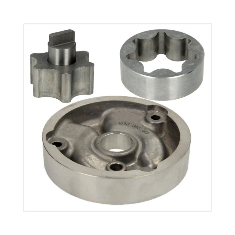 OEM پوشش پمپ روغن انتقال 1325303017S 1315303027S 1314202039S برای ZF ZF ECOSPLIT IV Gearbox