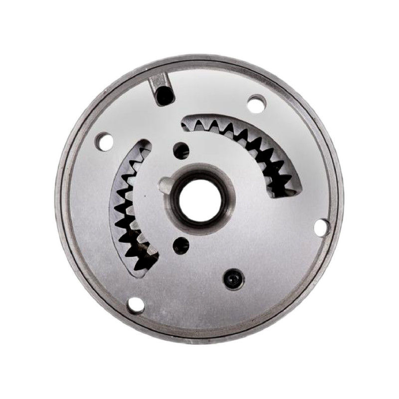 پمپ روغن انتقال JCB 04500217 04/500217 QR6881176 USA904 برای JCB 4C 4CN