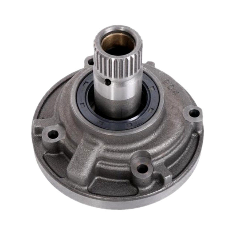 پمپ روغن انتقال JCB 04500217 04/500217 QR6881176 USA904 برای JCB 4C 4CN