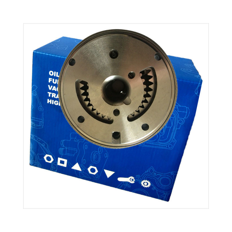 پمپ روغن انتقال JCB 04500217 04/500217 QR6881176 USA904 برای JCB 4C 4CN