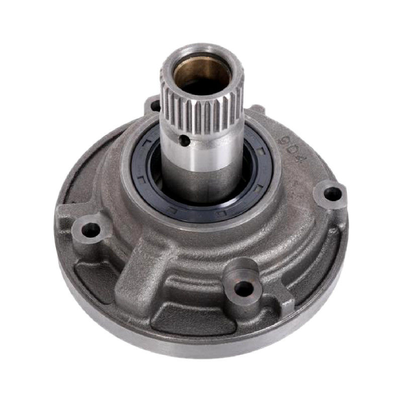 پمپ روغن انتقال JCB 04500217 04/500217 QR6881176 USA904 برای JCB 4C 4CN