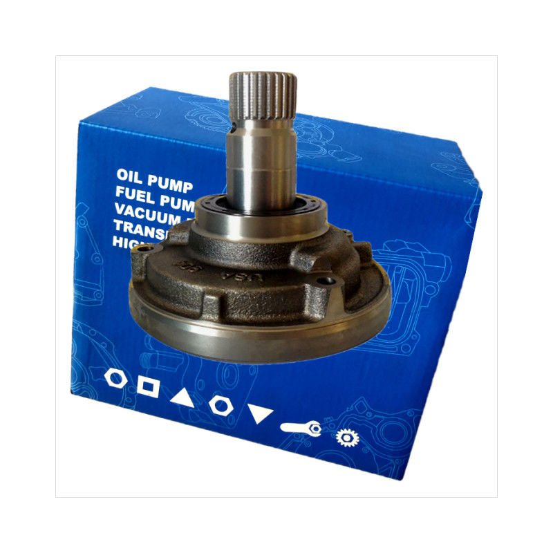 پمپ روغن انتقال JCB 04500217 04/500217 QR6881176 USA904 برای JCB 4C 4CN