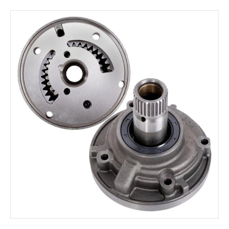پمپ روغن انتقال JCB 04500217 04/500217 QR6881176 USA904 برای JCB 4C 4CN