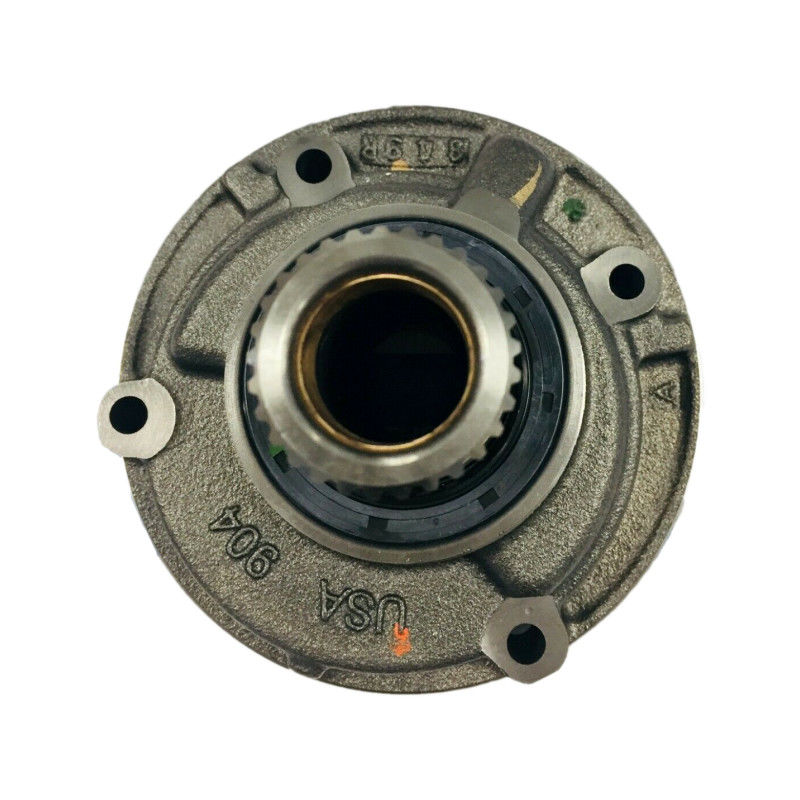 پمپ روغن انتقال JCB 04500217 04/500217 QR6881176 USA904 برای JCB 4C 4CN