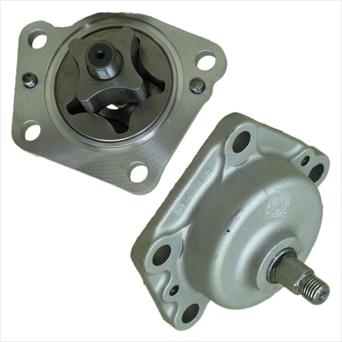 113-1141 315-4678 32A35-10010 32A35-10011 پمپ روغن میتسوبیشی MT S4S/S6S Cat 3046