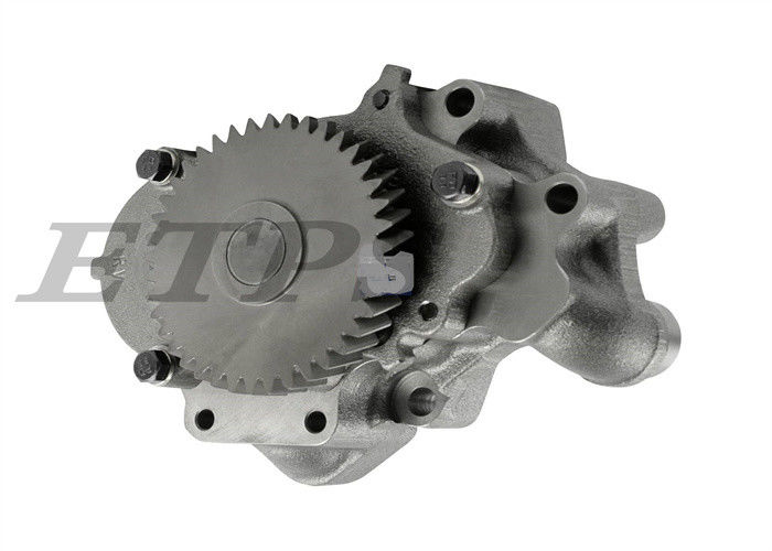 پمپ روغن موتور کامیون 61319221 8460.41M 8460.41N 8460.41R 8460.41S برای IVECOTRUCK