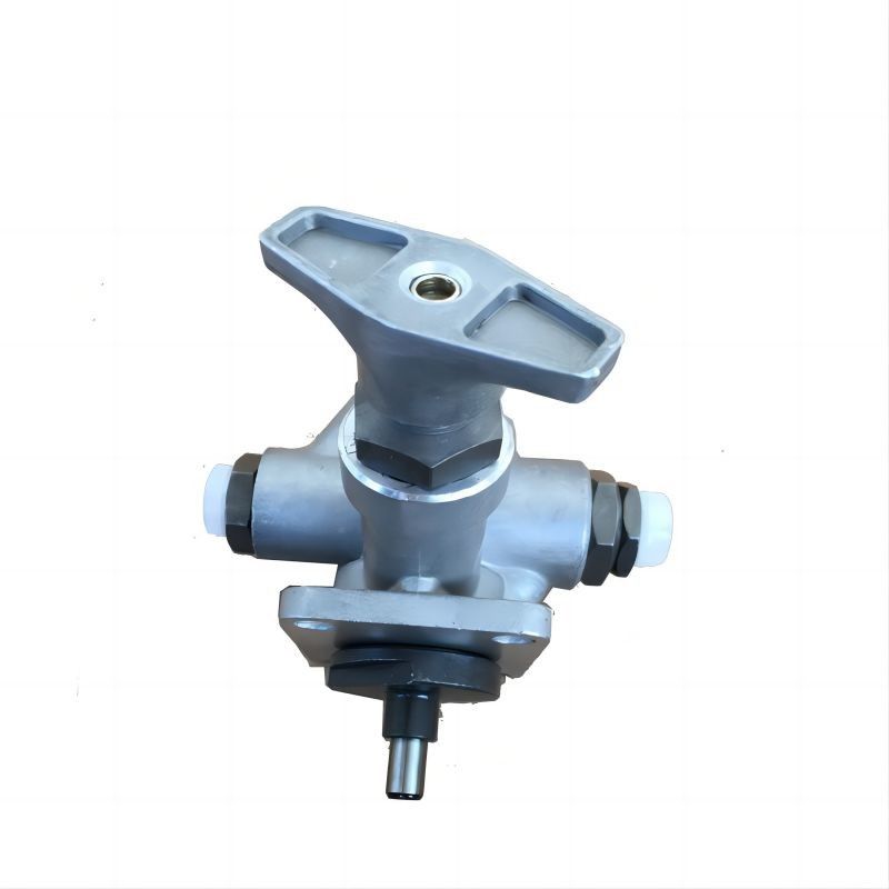 پمپ دستی سوخت DPOP OE شماره 0003047051 5000821170 برای رنو 09004134 برای کامیون IVECO
