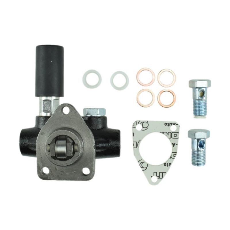 پمپ تغذیه سوخت دیزل DPOP 0440003077 0440003238 برای MAN DAF Renault Volvo Benz Euro Truck