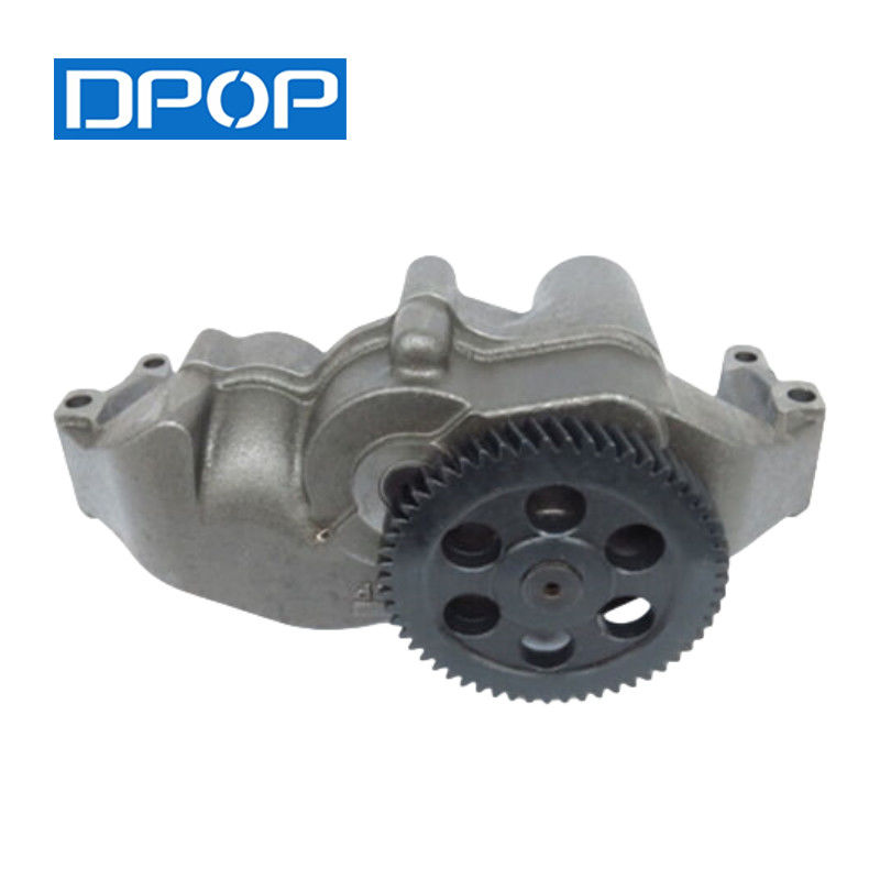 DPOP 23505886 پمپ روغن سنگین DETROIT دیزل 60 سری 11.1L 12.7L 14.0L
