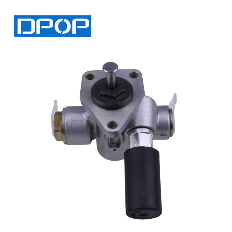 پمپ سوخت DPOP 0440003254, 0 440 003 254 برای موتور Navistar DT360 DTA360