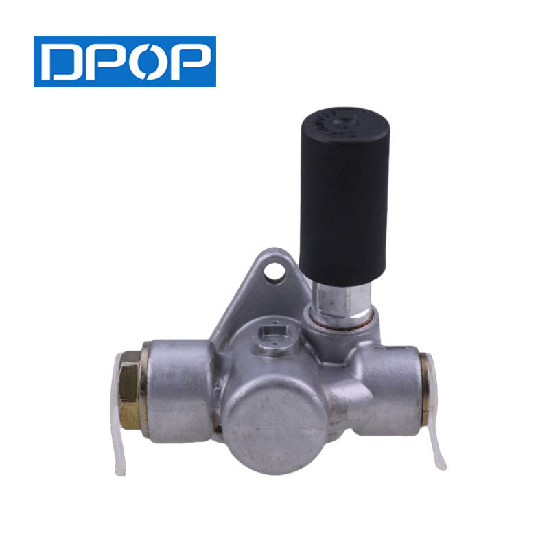 پمپ سوخت DPOP 0440003254, 0 440 003 254 برای موتور Navistar DT360 DTA360