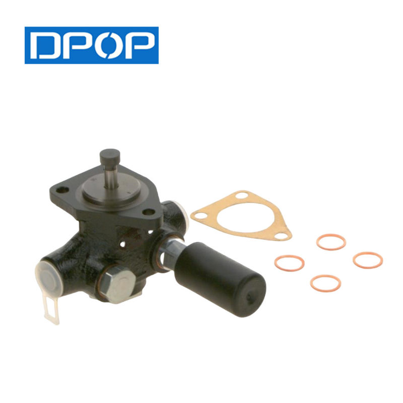 پمپ تغذیه DPOP 0 440 003 996, 0440003996, 93190295 برای مرسدس بنز ولوو قطعات معدنی موتور دیزل