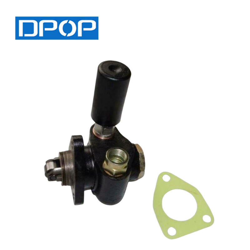 پمپ تغذیه DPOP پمپ سوخت پمپ دیزل + پمپ تغذیه دستی 0440004020 0440004019 برای DEUTZ IVECO