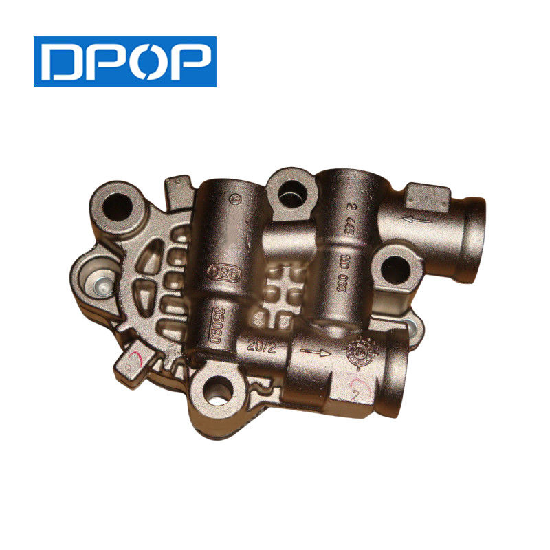 پمپ سوخت دیزل 0440020059 پمپ دنده برای وسایل نقلیه MMZ D-2457، D-2459، D-24530، D-24535، D-249 EURO-3